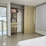 Lujo frente al mar Duplex Cartagena