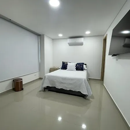 Apartamento Lujo Frente Al Mar Duplex