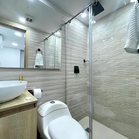 Apartamento Lujo Frente Al Mar Duplex *